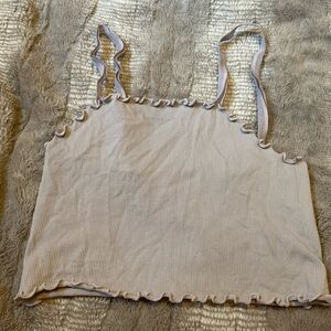 only been wearing twice